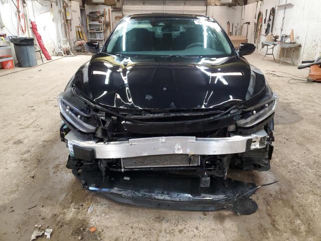 19XZE4F50ME002637 Honda INSIGHT EX