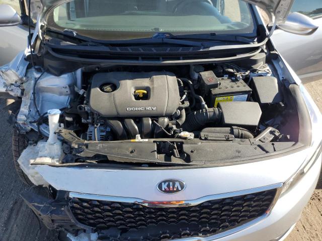 3KPFL4A73HE152152 KIA FORTE LX