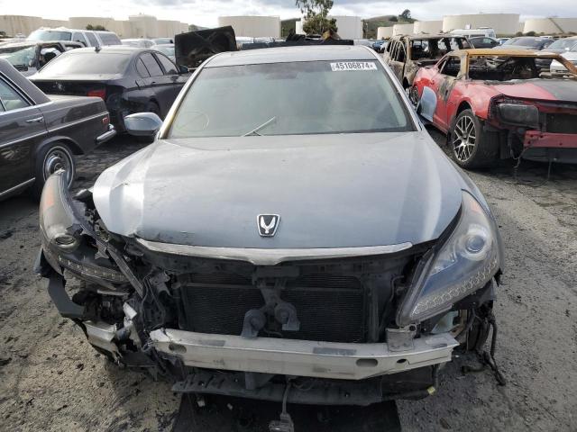 KMHGH4JH7EU090486 Hyundai Equus Signature