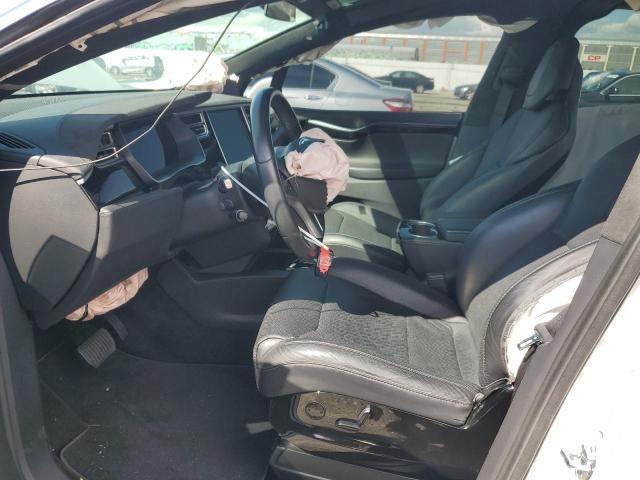 5YJXCBE23GF029418 Tesla MODEL X