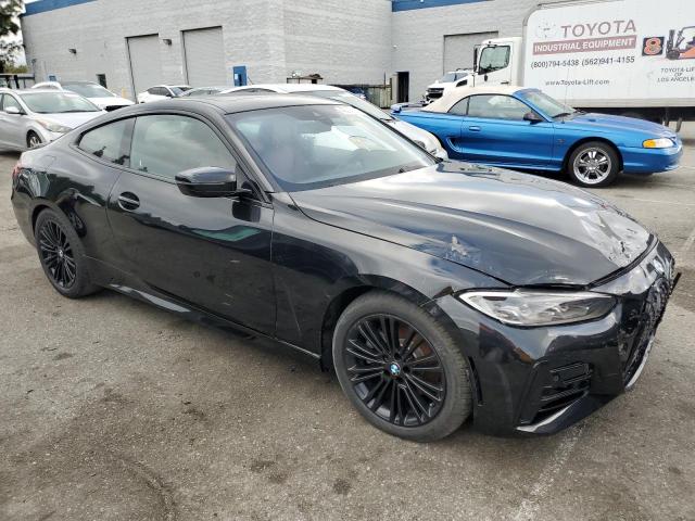 WBA53AP02PCM25167 BMW 430I