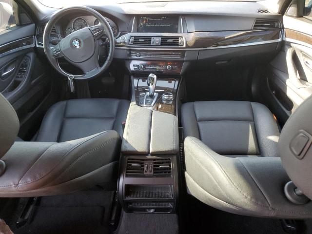 WBA5A5C56ED511474 BMW 528 I