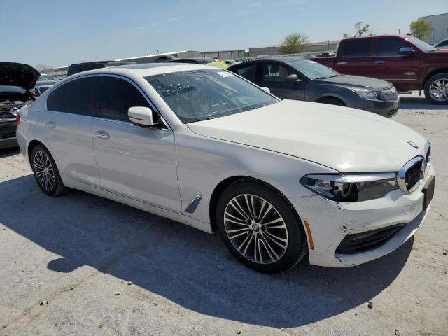WBAJA5C39HG893967 BMW 530 I