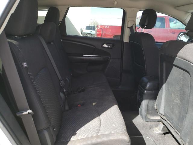 3C4PDDBGXET112948 Dodge Journey Sxt