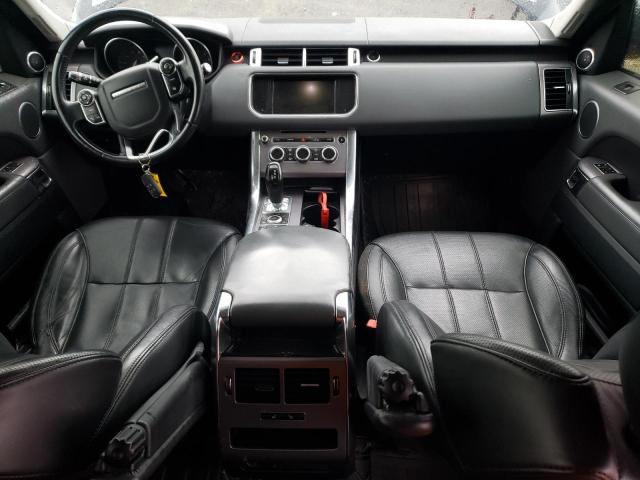 SALWR2VF6EA300130 Land Rover Range Rover Sport Hse