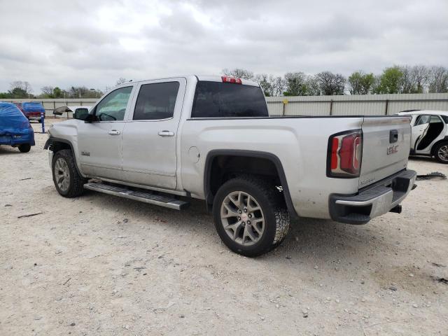3GTP1NECXJG444902 GMC Sierra C1500 Slt
