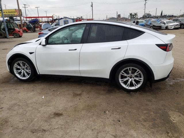 5YJYGDEE9MF074518 Tesla Model Y