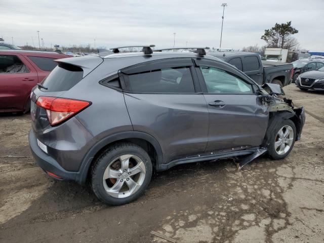 3CZRU6H78GM700527 Honda Hr-v Exl