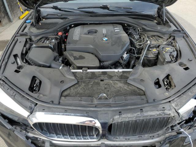 WBAJA5C35HG897322 BMW 530 I
