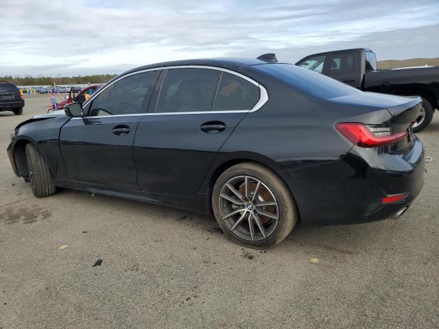 3MW5R7J03M8B64144 BMW 330XI