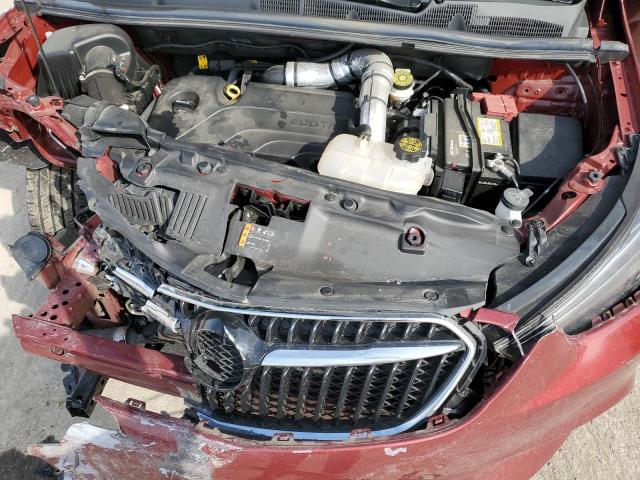 KL4CJESM2MB377182 Buick Encore Preferred