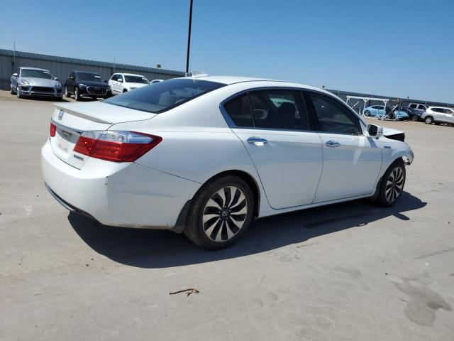 1HGCR6F35FA012236 Honda ACCORD HYBRID