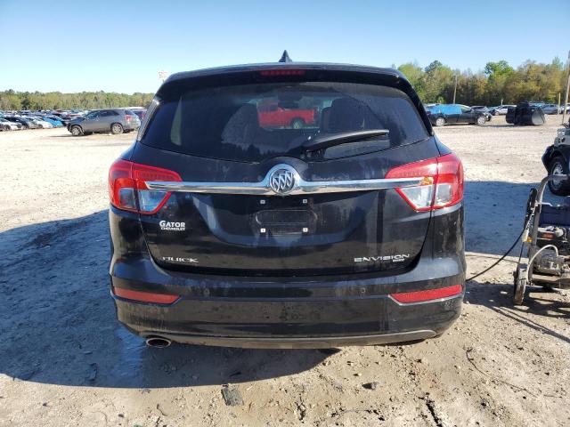 LRBFXCSA5JD003577 Buick Envision Preferred