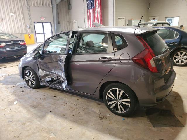 3HGGK5H83KM717722 Honda FIT EX