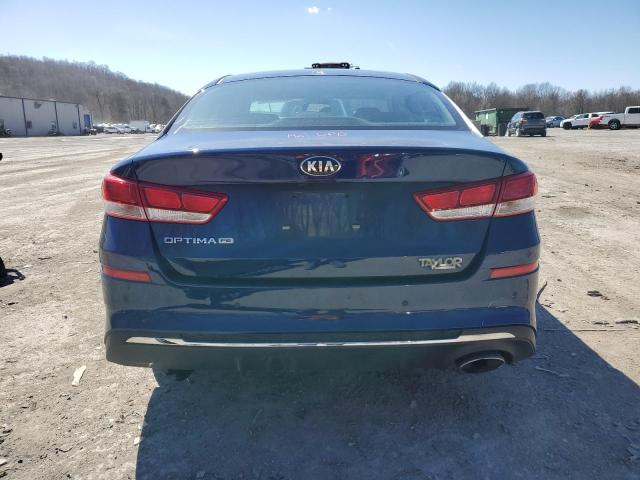 5XXGT4L32LG399645 KIA Optima Lx