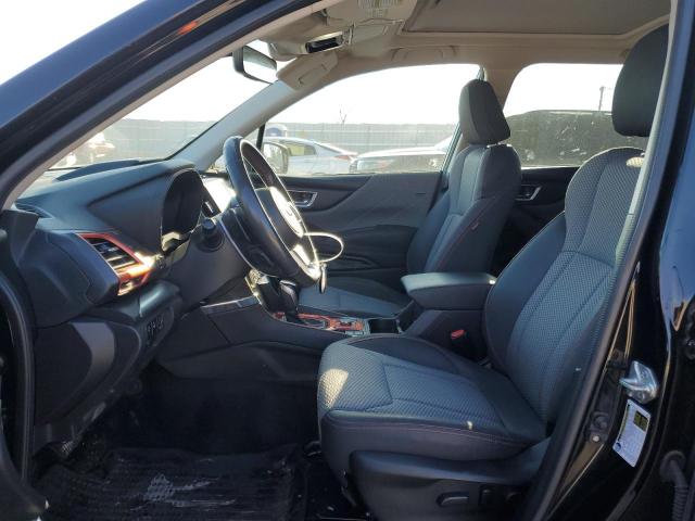 JF2SKARC3MH508140 Subaru Forester Sport