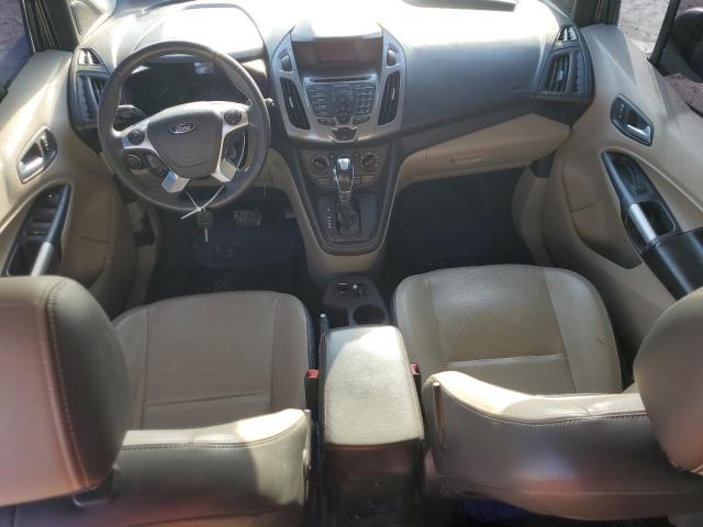 NM0GE9F77E1153367 Ford Transit Connect Xlt