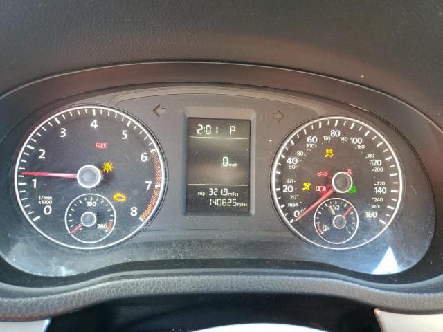 1VWAH7A35EC016552 Volkswagen PASSAT S