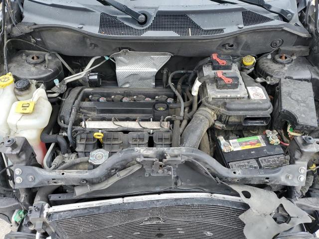 1C4NJPBA5ED803081 Jeep Patriot Sport