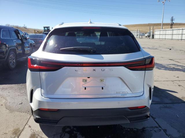 JTJGGCEZ0R5007448 Lexus Nx 350 Premium