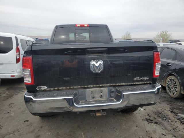 3C6UR5CL0MG654600 RAM 2500 Tradesman