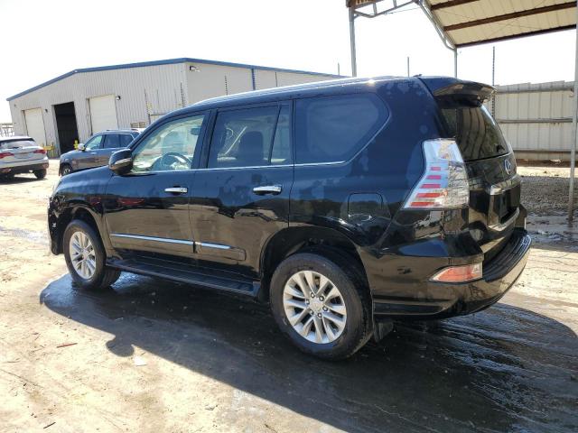 JTJBM7FX2G5131693 Lexus GX 460