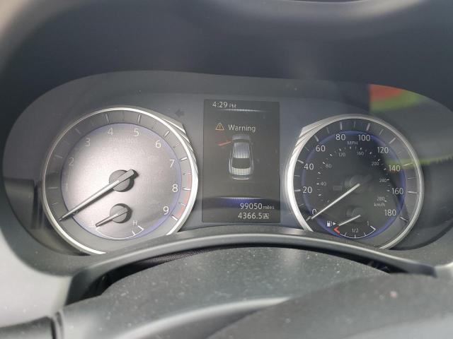 JN1BV7AP0FM337559 Infiniti Q50 BASE