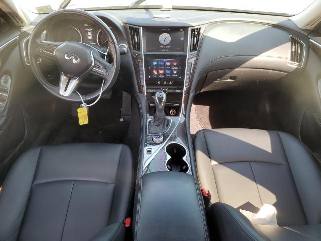 JN1EV7ARXKM554951 Infiniti Q50 LUXE