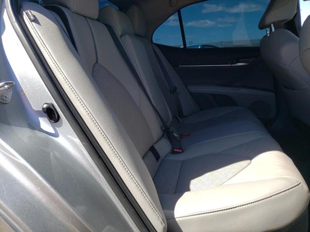 4T1K31AK9RU068904 Toyota CAMRY XSE
