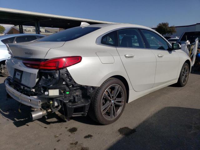 WBA73AK0XM7H01991 BMW 228XI