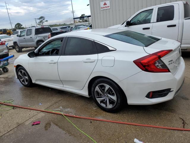 19XFC2F67KE017560 Honda Civic Lx