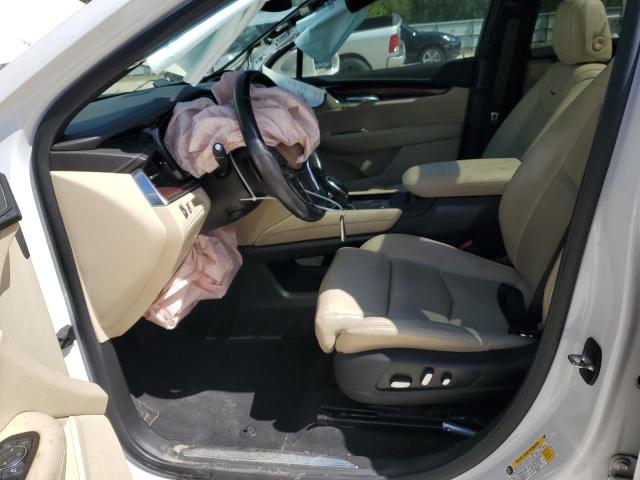 1GYKNCRS7KZ165343 Cadillac XT5 LUXURY