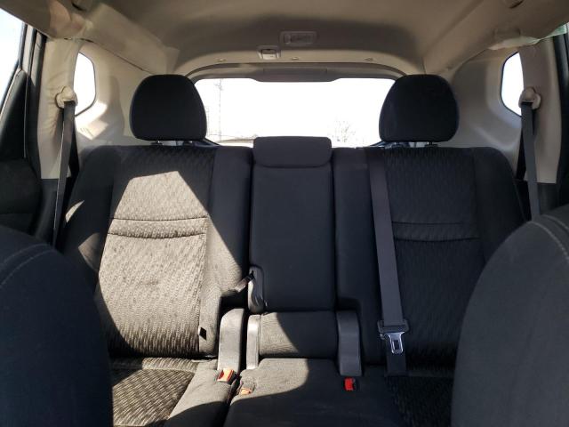 KNMAT2MT8KP525717 Nissan ROGUE S