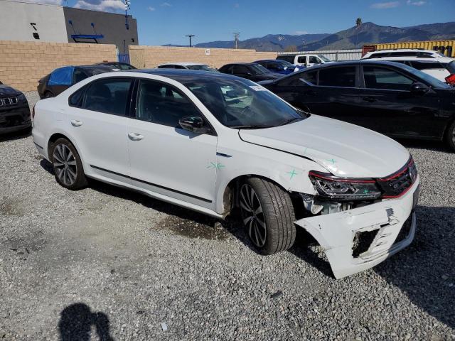 1VWJM7A31JC040496 Volkswagen Passat Gt