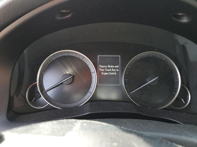 58ABK1GG4JU096872 Lexus ES 350