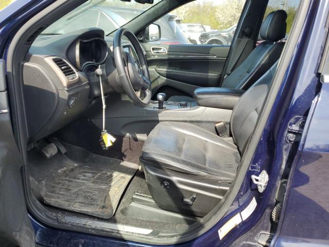 1C4RJFBG6FC165219 Jeep Grand Cherokee Limited