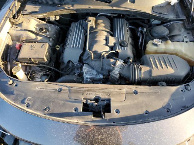 2C3CDXGJ9JH126254 Dodge Charger R/t 392