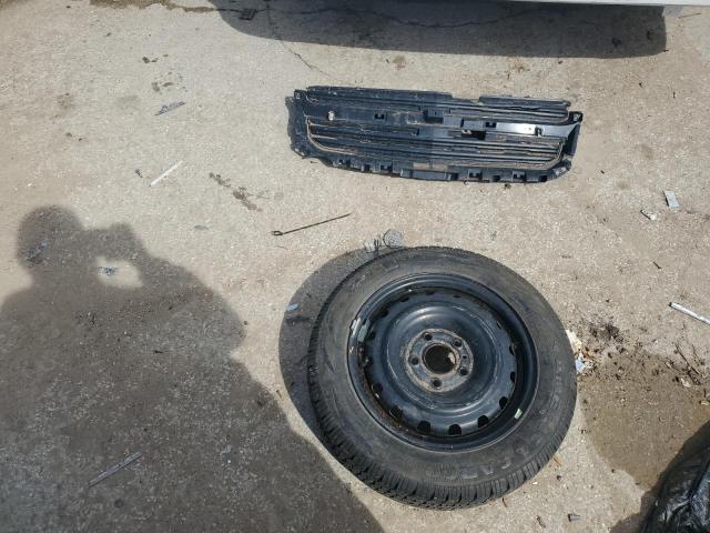 3N63M0YN1FK723016 Chevrolet City Express Ls