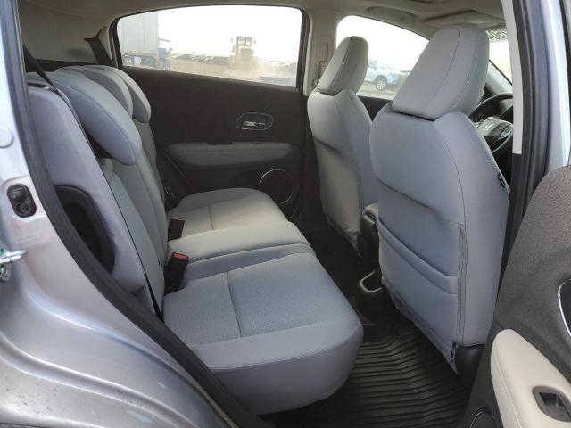 3CZRU6H50NM764721 Honda HR-V EX
