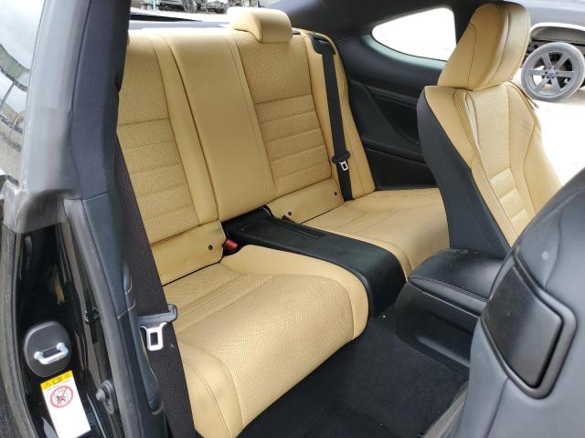 JTHS85BC1K5004830 Lexus RC 300