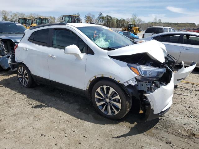 KL4CJASM8NB529296 Buick Encore Preferred
