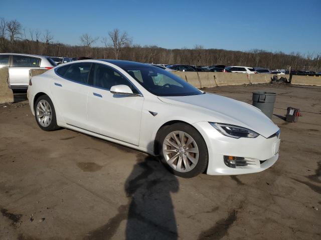5YJSA1E2XJF285671 Tesla MODEL S
