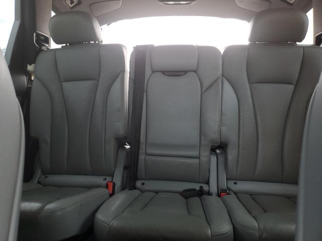 WA1LHAF79JD011244 Audi Q7 Premium Plus