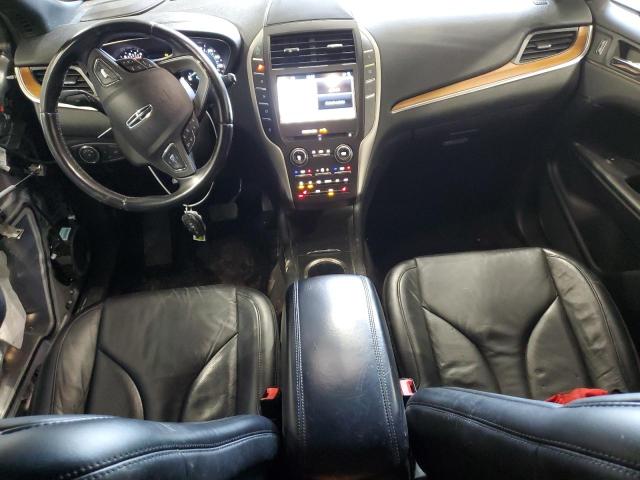 5LMCJ2C9XHUL08712 Lincoln MKC SELECT