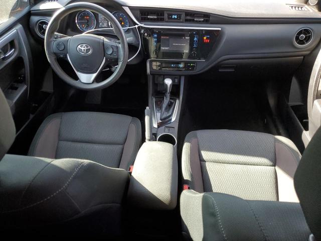5YFBURHE8KP874283 Toyota COROLLA L