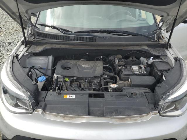 KNDJN2A28K7651663 KIA Soul