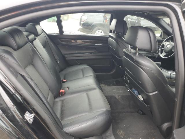 WBAYE8C52ED136380 BMW 750 LI