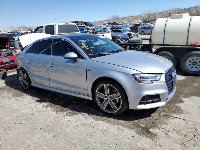 WAUJ8GFF2H1014468 Audi A3 Premium Plus
