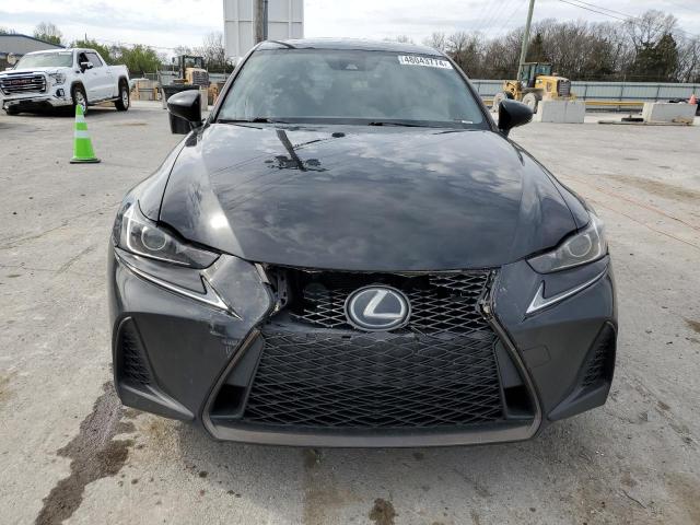 JTHBA1D20H5054788 Lexus IS 200T