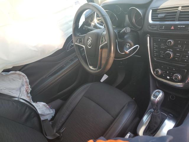 KL4CJBSB4FB227574 Buick Encore Convenience